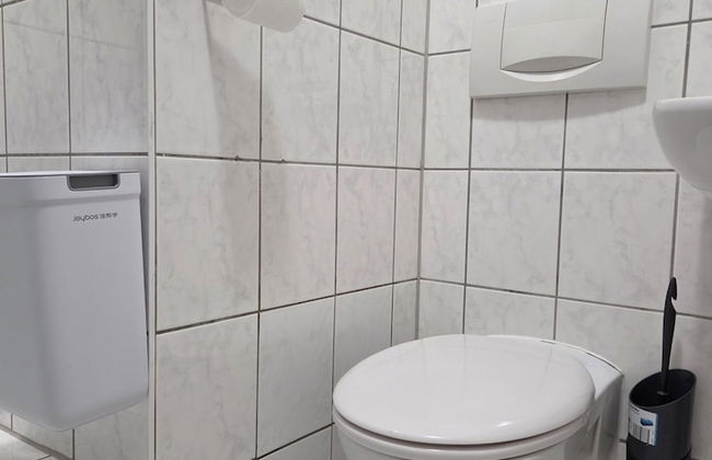 CityPark Hotel - Foto 76