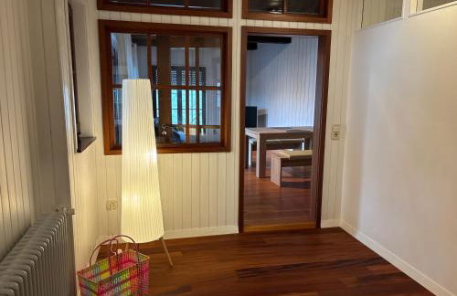 Apartment Nᵒ 1 - Foto 8