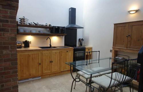 The Workshop, in 18th century Lothersdale Mill, BD20 8EN - Foto 8