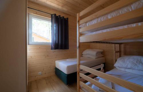 Osada Lubniewice - Domki letniskowe nad samym jeziorem na wynajem 2-8osób - Foto 42