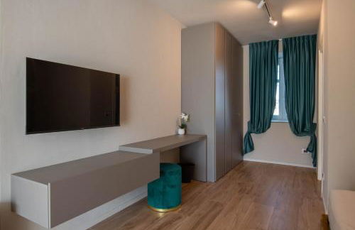 Villa Lucrezia - Appartamenti vista Langhe - - Foto 7