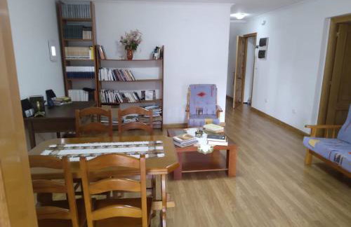 Ático Rosita en Camino de Santiago - Foto 2