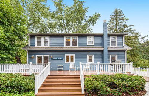 Butterfly Pool House - Foto 26