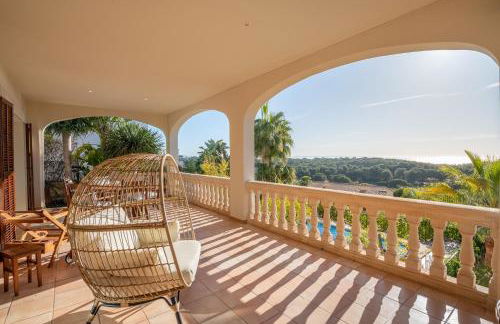 Villa Bendinat 10 by PriorityVillas - Foto 14