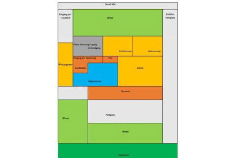 Holiday apartment Seestrasse - Photo 38