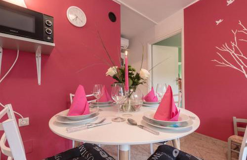 Apartments Villa Sušanj - Foto 26