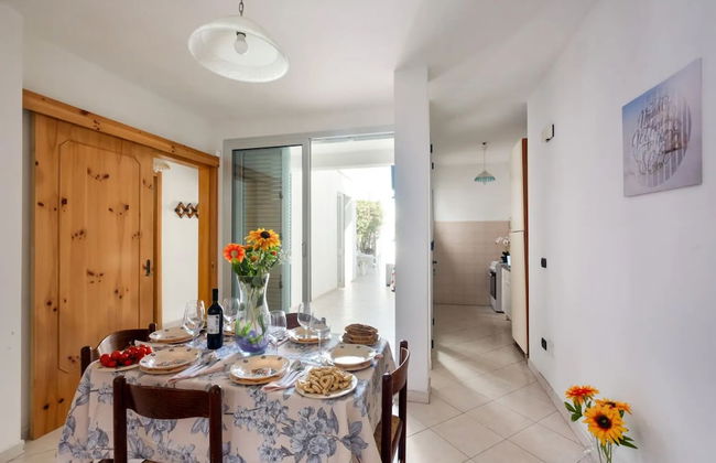 Private Villa With Wi-fi, Parking and air Conditioning - Photo 10