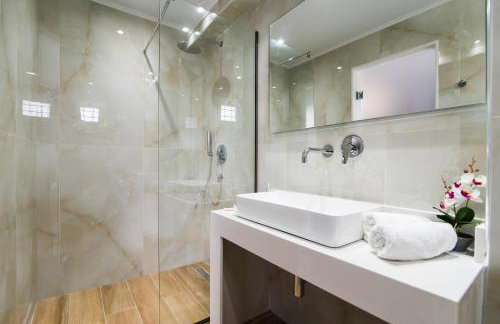 Yiannis Manos Hotel Resort - Foto 106