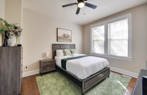 Waterfront Portsmouth Apt: 1/2 Mi to Dtwn & Ferry - Foto 12