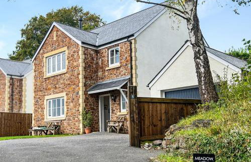 Meadow View Brushford - Foto 1