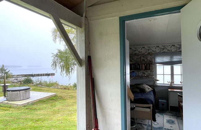 4 Star Holiday Home in Amal - Photo 21