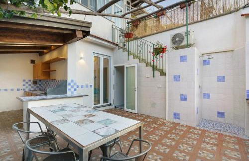 Vincanto Maiori Costiera Amalfitana - Foto 39