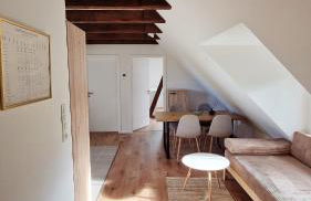 Central apartment in Buchholz idN - Foto 8