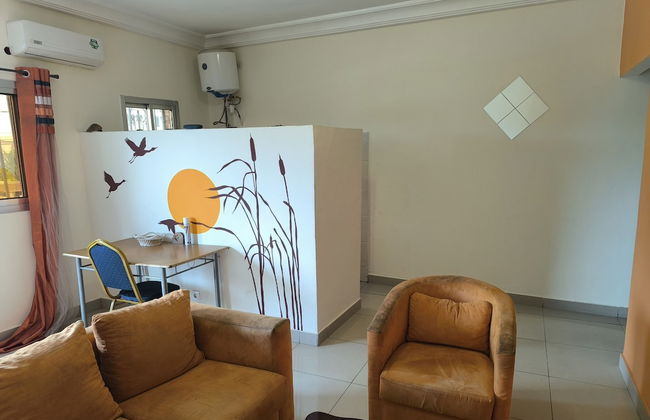 Résidence Gian - Foto 36