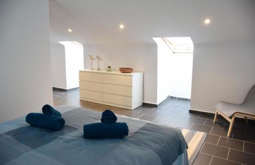 Villa Monte Kariotes - Foto 19