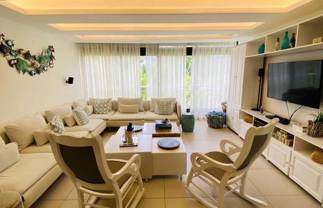 Cozy 3 Bedroom Penthouse in Playa Bonita - Foto 3