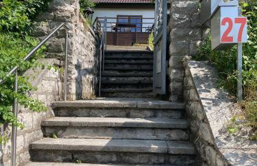 Ferienwohnung Panorama - Photo 32