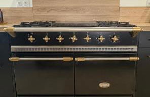 Maison de campagne, 136 M2, 4 pers, grande pièce de vie, 2 chambres, 2 salons, Cantal - Photo 13