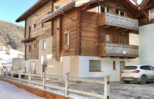 Casa Severina - Foto 38