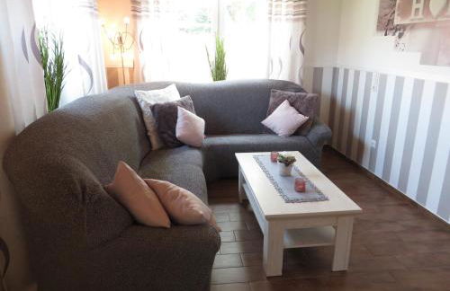 NEU! Landhaus Lüttje Nüst - Foto 3