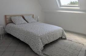 Les amis de Saint Jacques 3 chambres - Foto 8