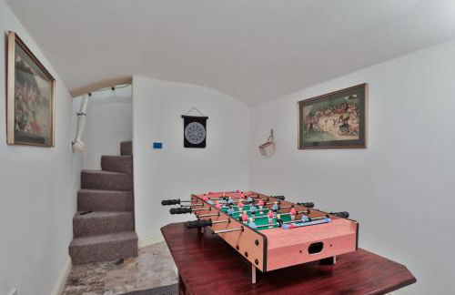 Alexis Cottage Tetbury Cotswolds - Foto 35