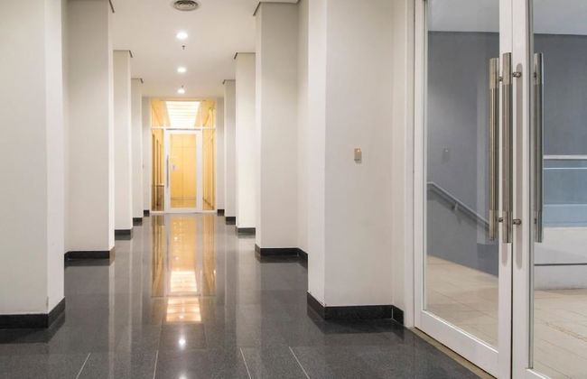 KL101 Service Suite at Soho Suites KLCC - Foto 57