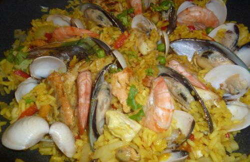 Gästehaus Chateau d‘Orsay - Foto 39