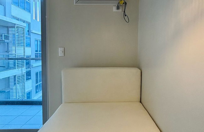 Serenity Staycation Studio - Foto 11