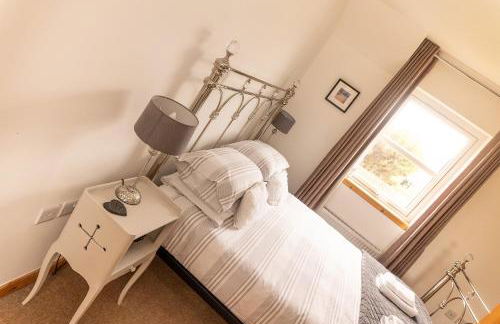 Lovely Holiday Home In The East Neuk Of Fife - Foto 31