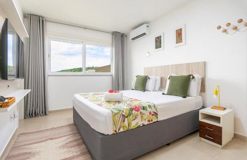 Vista de Cinema Praia da Armação dos Búzios - Foto 2