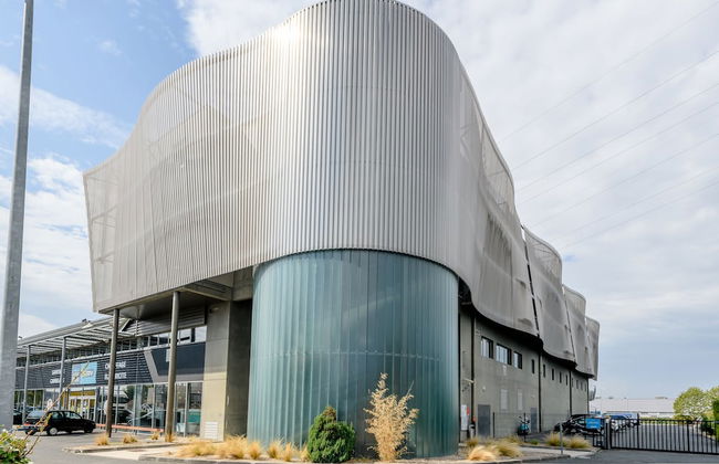 Comfort Aparthotel Bordeaux Begles Arena - Foto 50