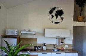 L'Original, Superbe appartement à 5min de la plage - Foto 15