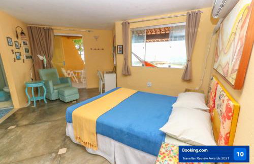 Casa a beira mar com 4 suites e muito conforto - Photo 34