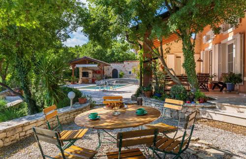 Villa ARTE-ŠHAM - Foto 6