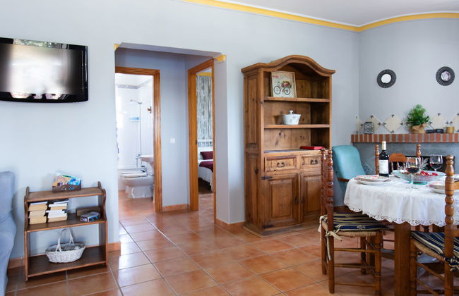 Villa Montemar - Photo 16