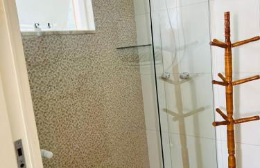 Apartamento - Praia da Armação do Pântano do Sul - Ar Condicionado - Foto 20