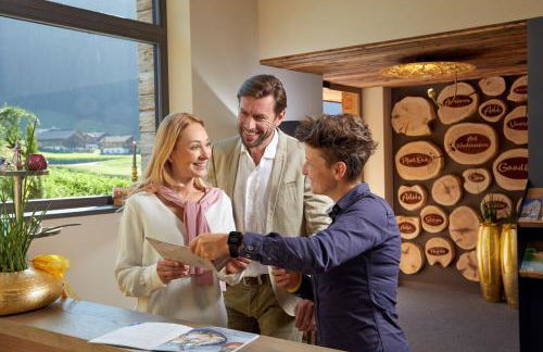 Chalet SALENA luxury lodge - Photo 38