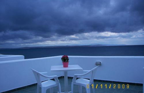 Theoxenia Chios Apartments - Photo 65