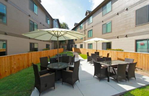 Extended Stay Apartments Next to Downtown - Foto 11