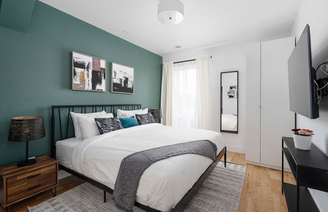 Les Lofts du Mont Royal - Foto 44