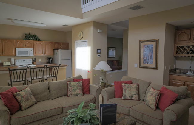 5 Bedroom Highgate Park Villa - Foto 17