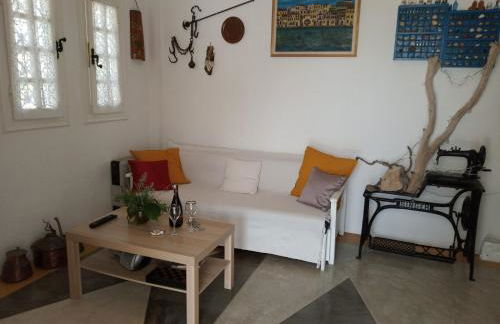 Olive Grove Soulis Family Estate - Foto 5