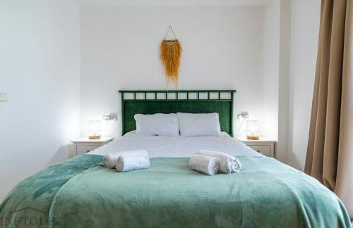 Inftour Residencial Manzanera Apartamento - Photo 11