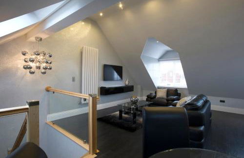 Breck Apartments by Central Beach Leisure Ltd - Foto 16