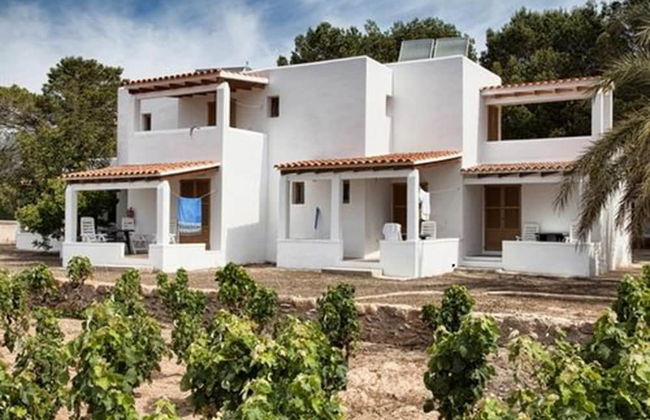 Bungalow Es Pins - Foto 79