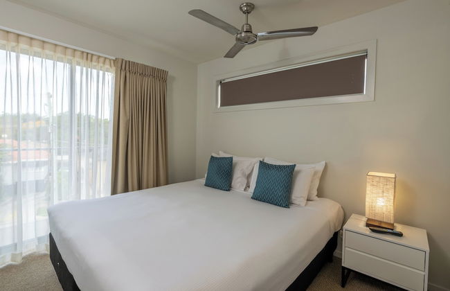 Essence Apartments Chermside - Foto 8