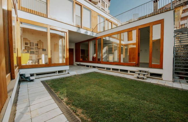 Art House in Shkod r - Foto 75