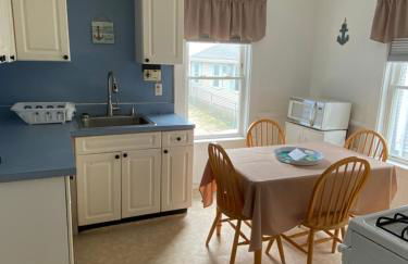 Nautical Beach Apartments - Foto 8