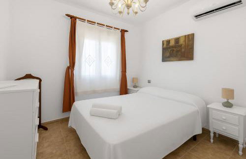 Calpe Home with AC and BBQ - Foto 27